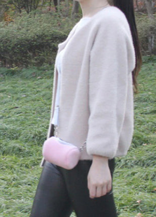 Mesh Breathable Hamster Carrier Bag Travel Portable Squirrel Bag Hamster Carry Case Portable Bag Pet Cage Small Animal Supplies