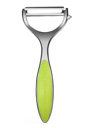 1PC Stainless Steel Vegetable Peeler Potato Peeler Multi-Function Carrot Grater Fruit Tools Kitchen Accessories Cuisine Pelador