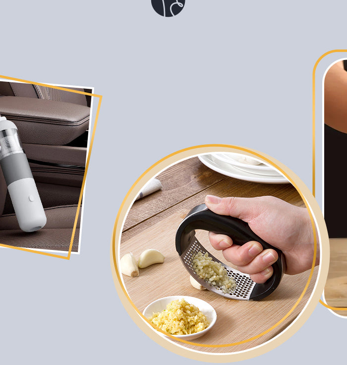 <h2>Kitchen Tools & Gadgets</h2>