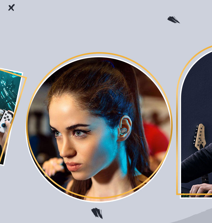 <h2>Lifestyle Gadgets</h2>