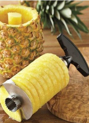 Pineapple Slicer Peeler Cutter Parer Knife Stainless Steel Kitchen Fruit Tools Cooking Tools Kitchen Accessories Kitchen Gadgets