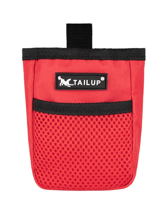 Snack Training Obedience Bag for Dog Outdoor Training Pet Feed Pocket Waist Pouch Pet Food Treat Bag Pet Supplies