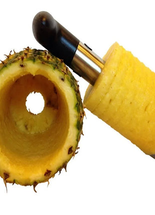 Pineapple Slicer Peeler Cutter Parer Knife Stainless Steel Kitchen Fruit Tools Cooking Tools Kitchen Accessories Kitchen Gadgets