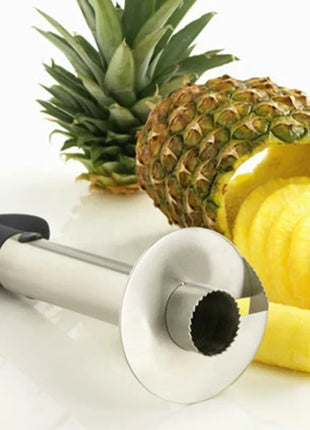 Pineapple Slicer Peeler Cutter Parer Knife Stainless Steel Kitchen Fruit Tools Cooking Tools Kitchen Accessories Kitchen Gadgets