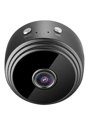 Mini Wireless Surveillance Camera, Wifi, Security Monitoring, Remote Monitor, Camera, Smart Home, A9